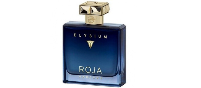 Elysium pour Homme от Roja Parfums